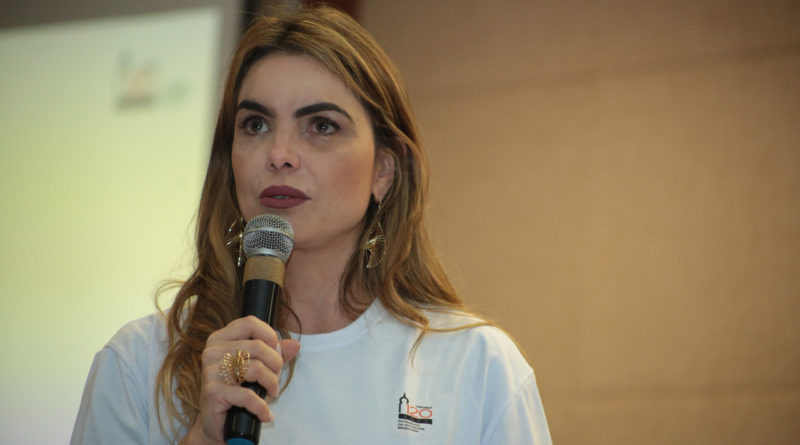 Saúde poderia receber R$ 160 milhões do "cotão"