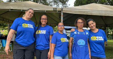 Feira criativa movimenta a economia local do Cruzeiro